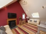Sitting room Sitting room